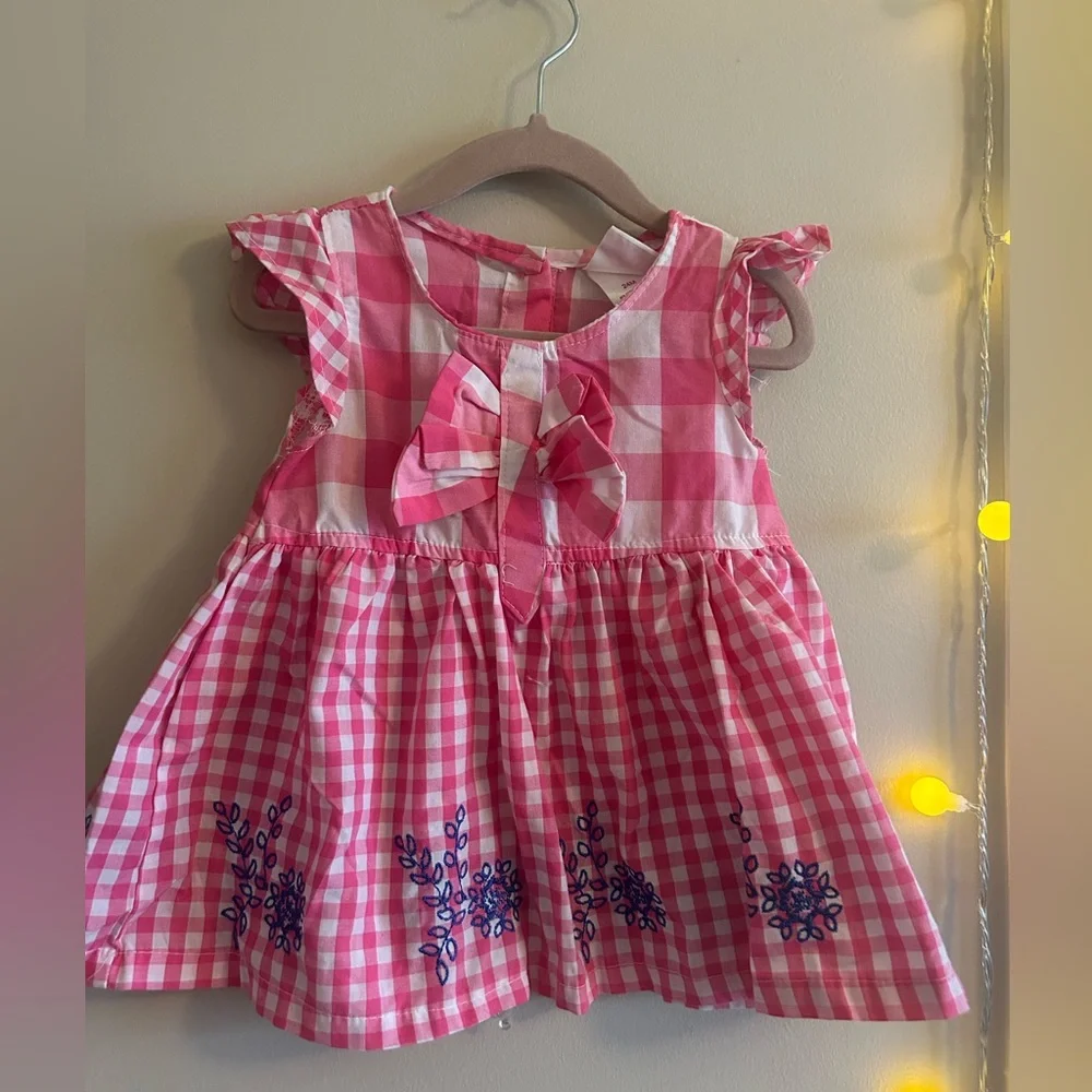 24M - summer dress
